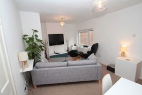2 Bedroom Flat